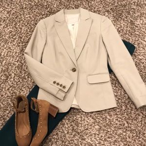 Banana Republic Blazer